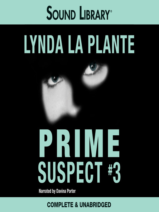 Title details for Silent Victims by Lynda La Plante - Available